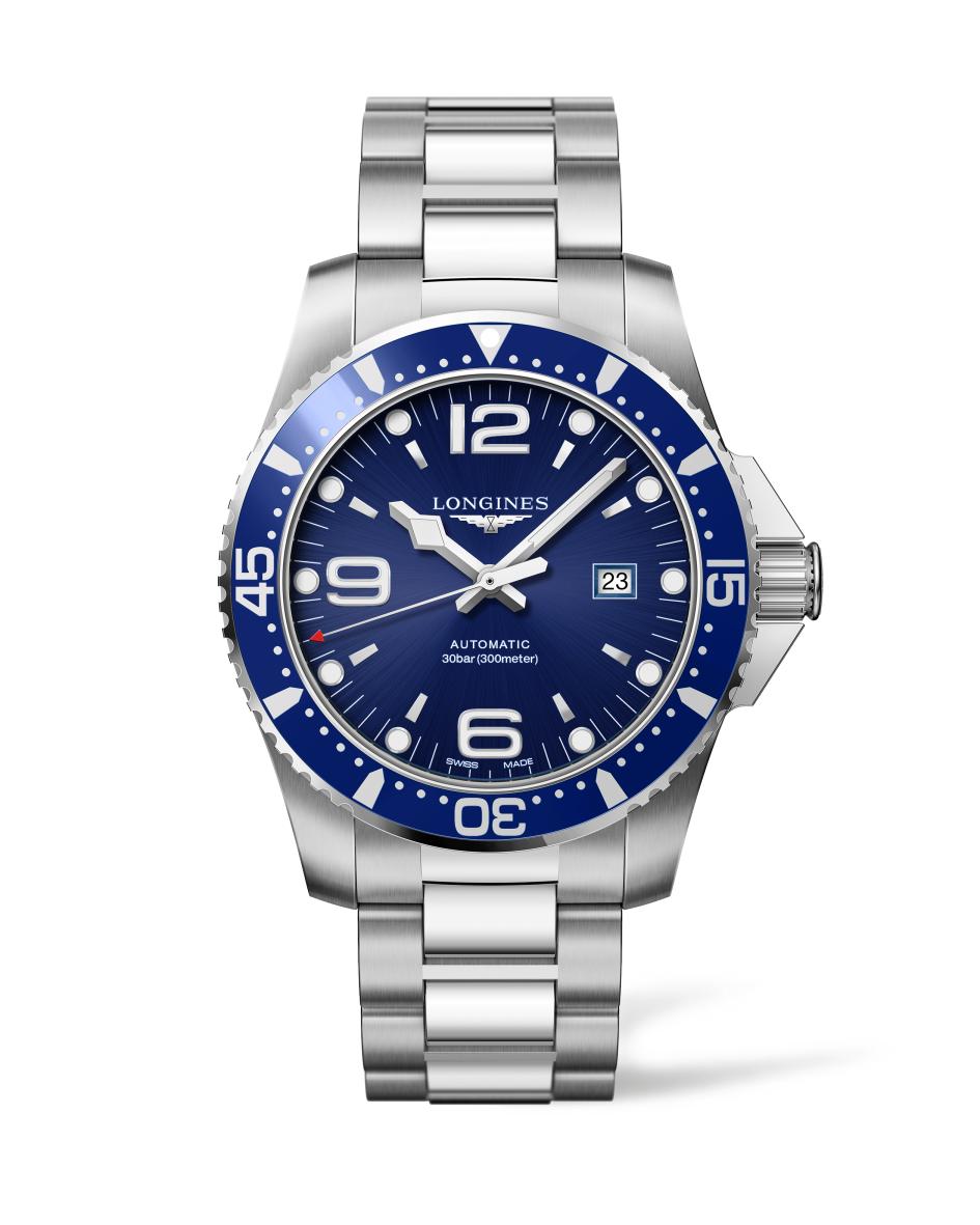 Longines - L49104122